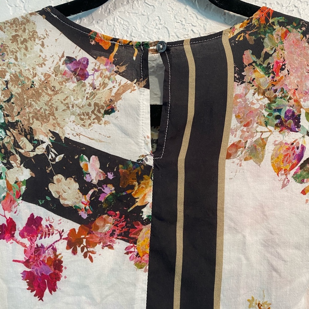 Crop top - Picture 3 of 4